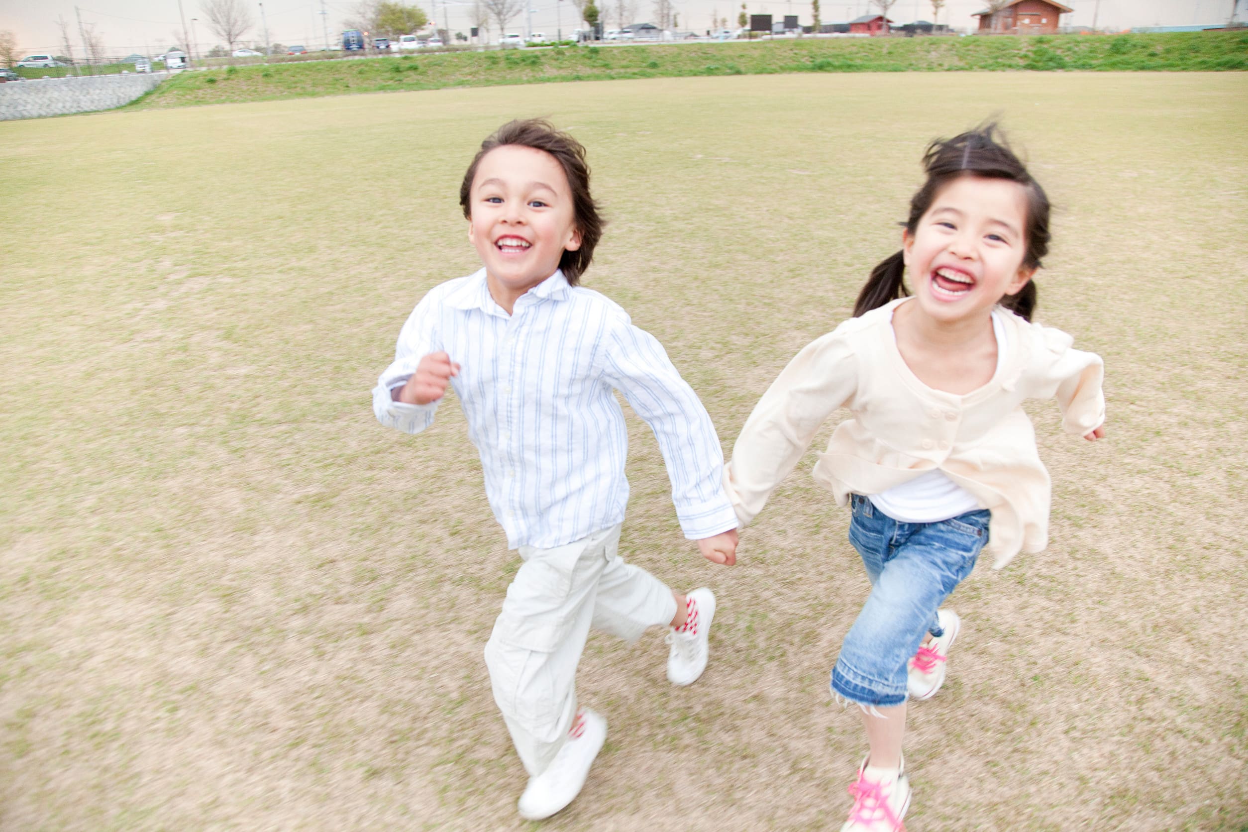 親子與社區互動活動照片