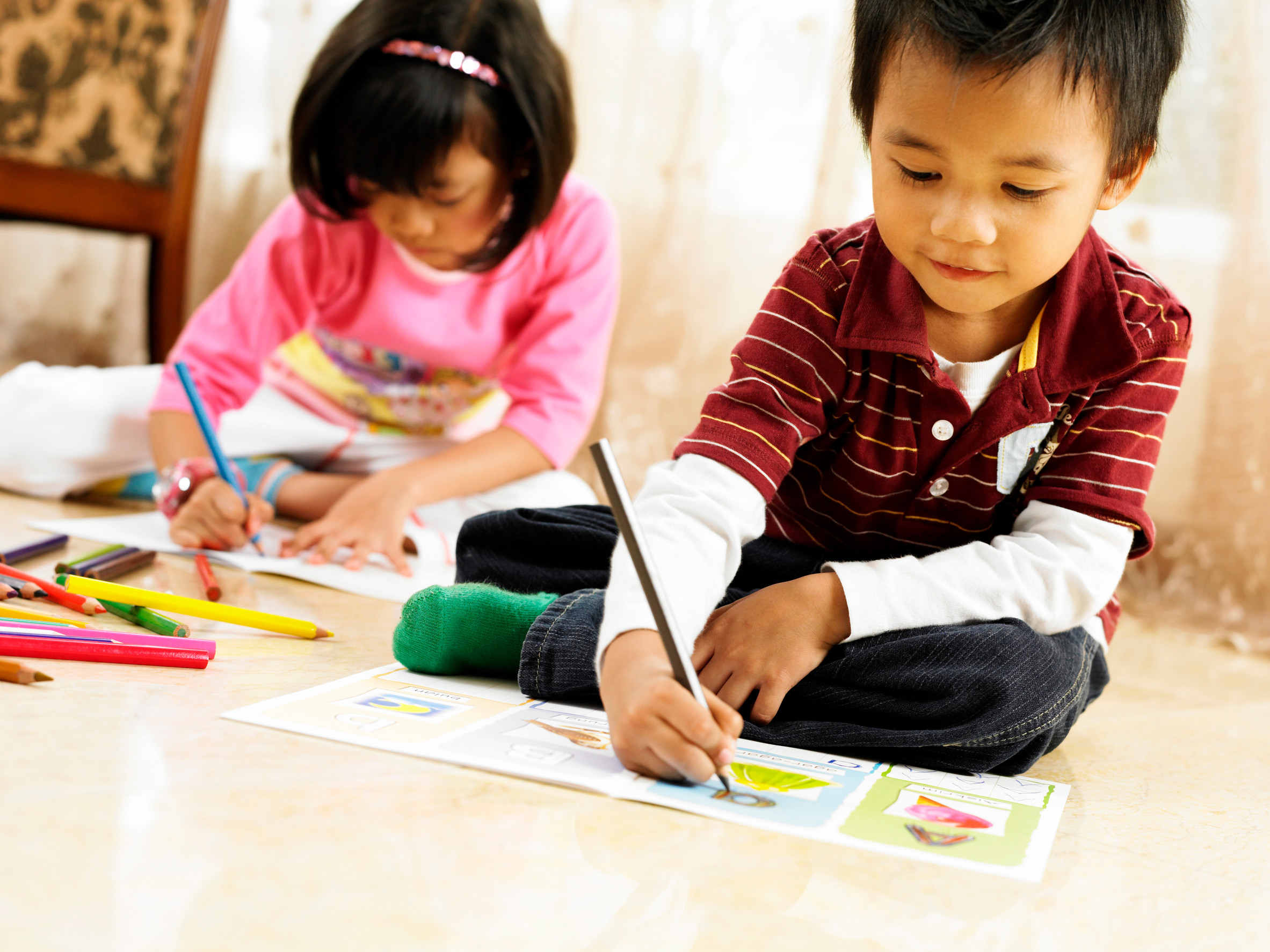 多元活動與課程照片